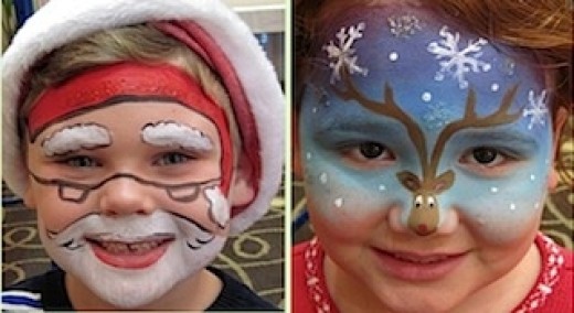 holiday desigfns